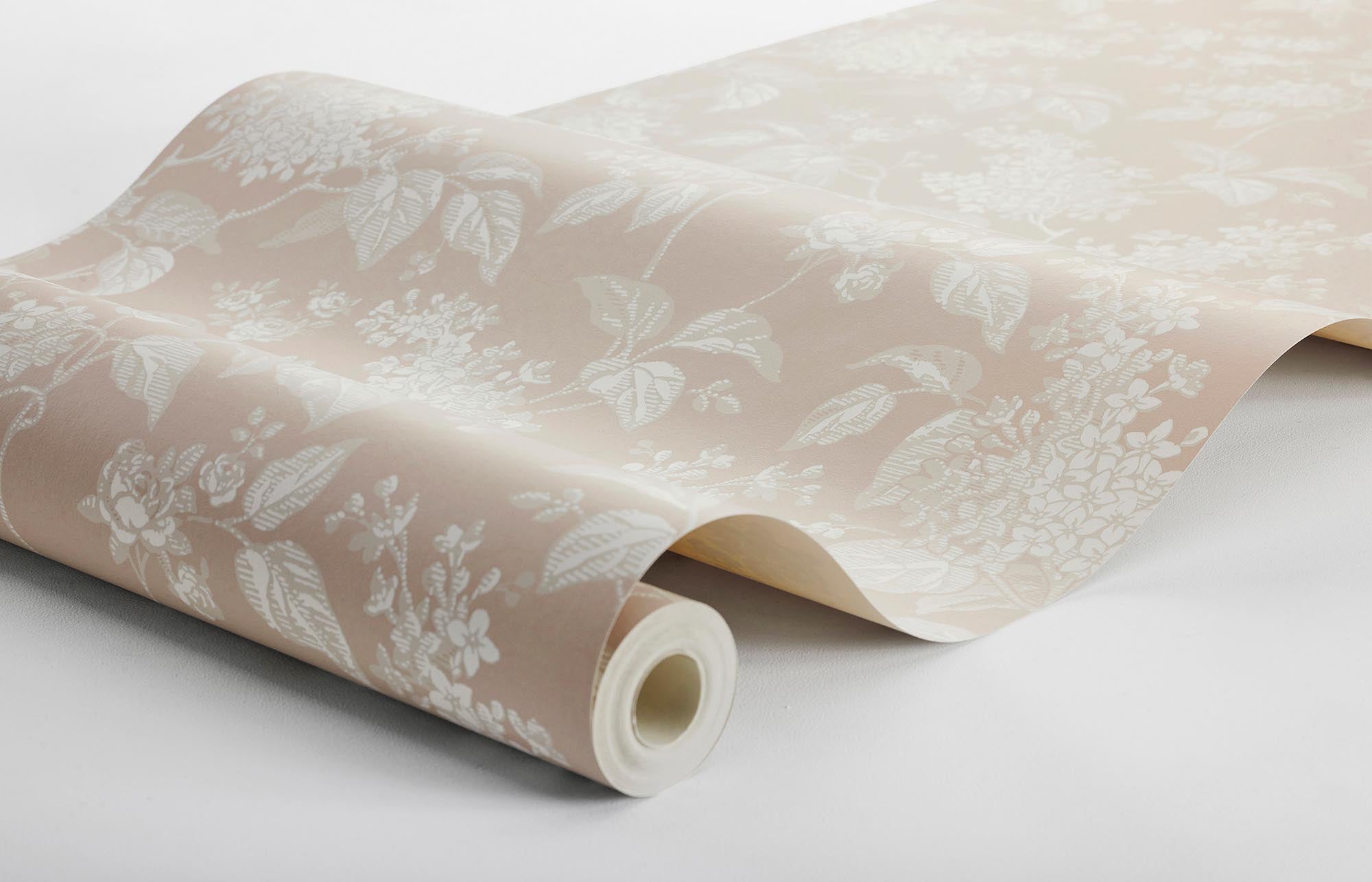 Boråstapeter Österlen Syren 6965