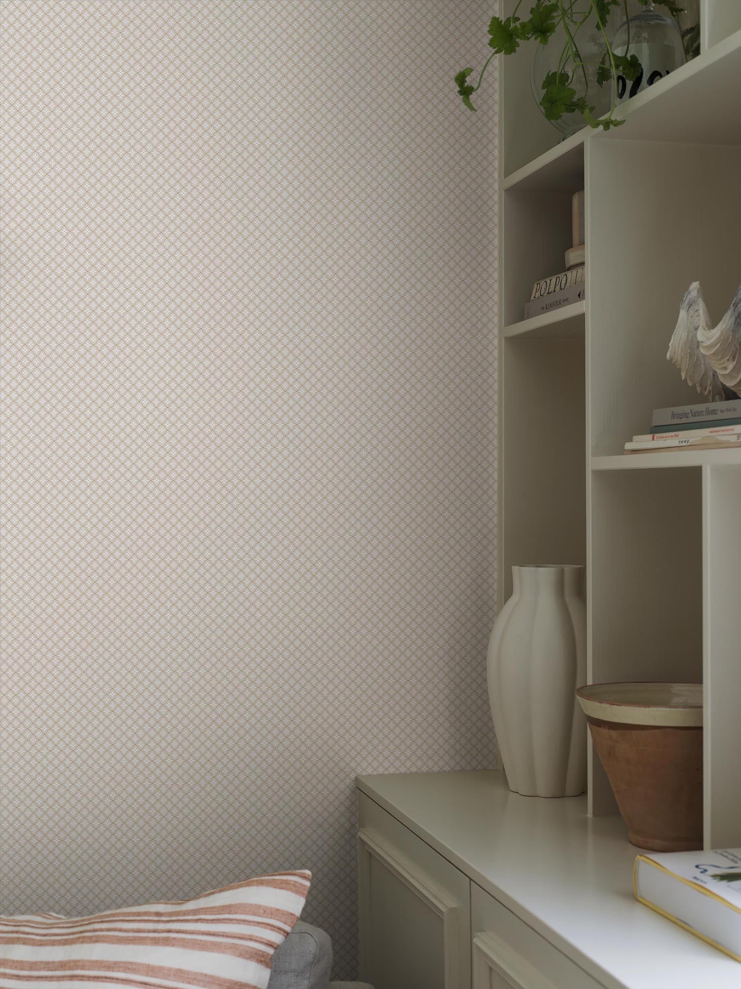 Boråstapeter Österlen Selma 6967