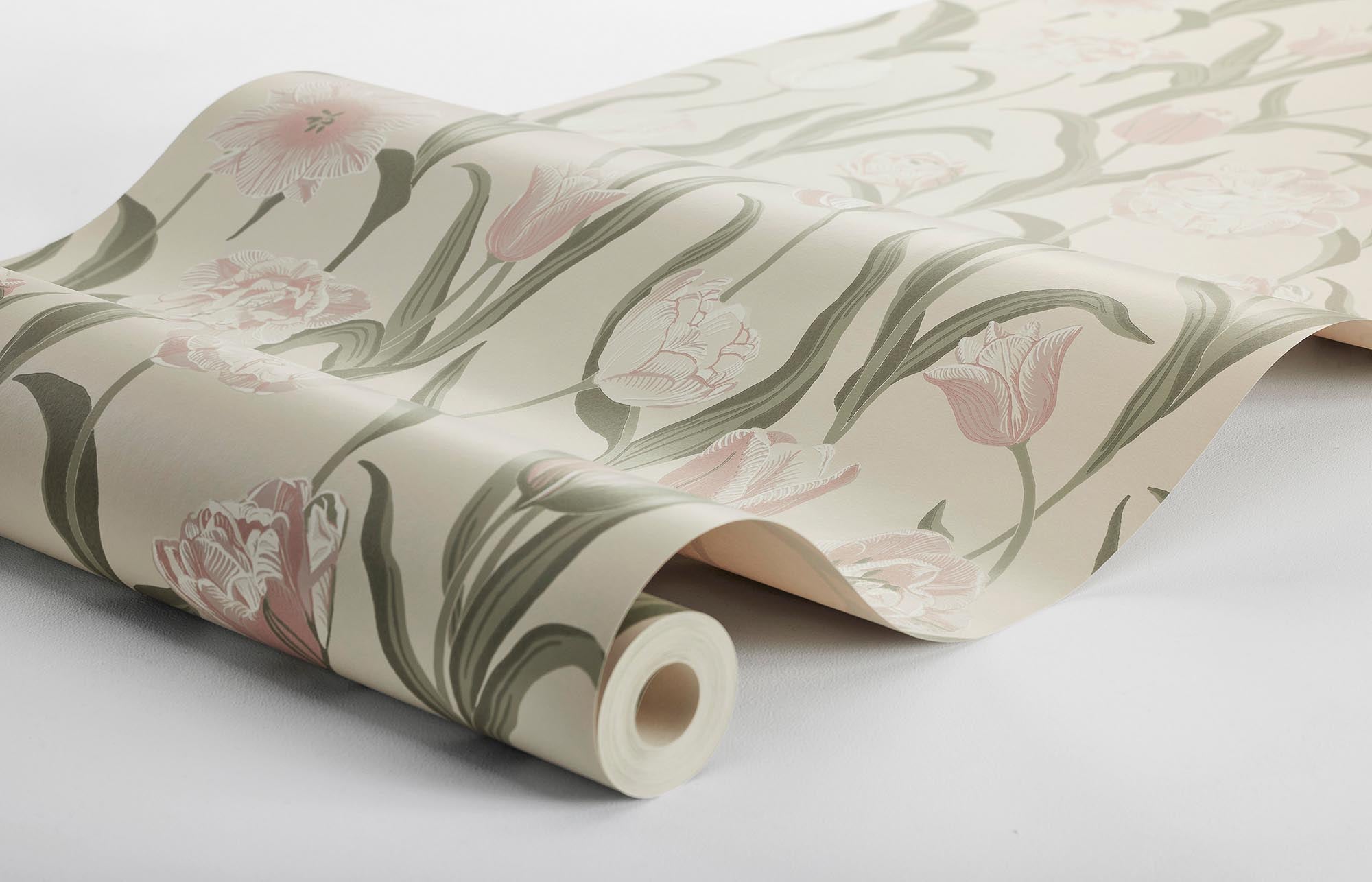 Boråstapeter Österlen La Belle Epoque 6970