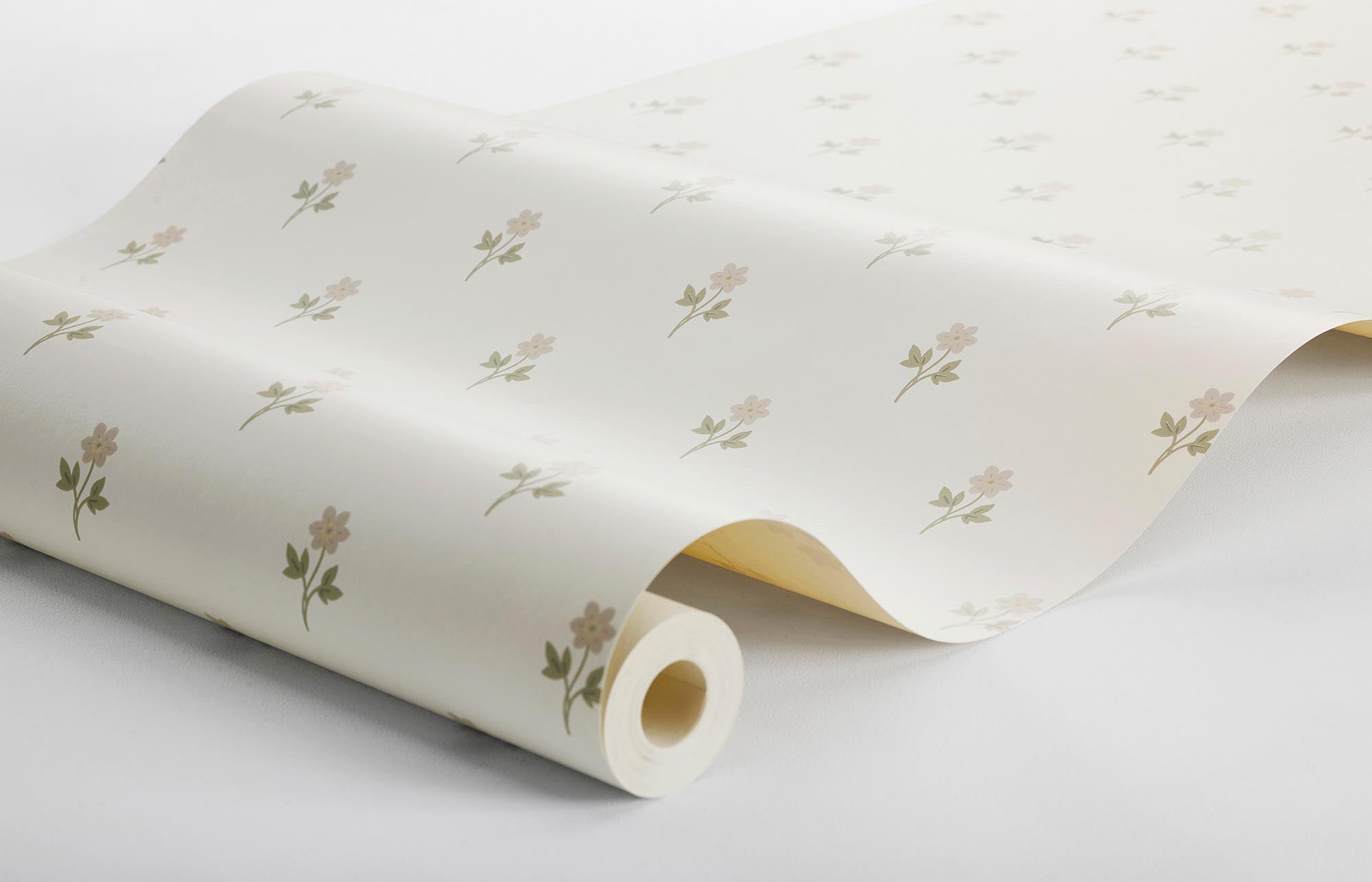 Boråstapeter Österlen Anemone 6973