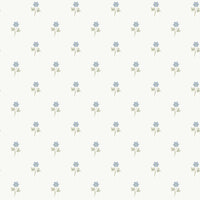 Boråstapeter Österlen Anemone 6974