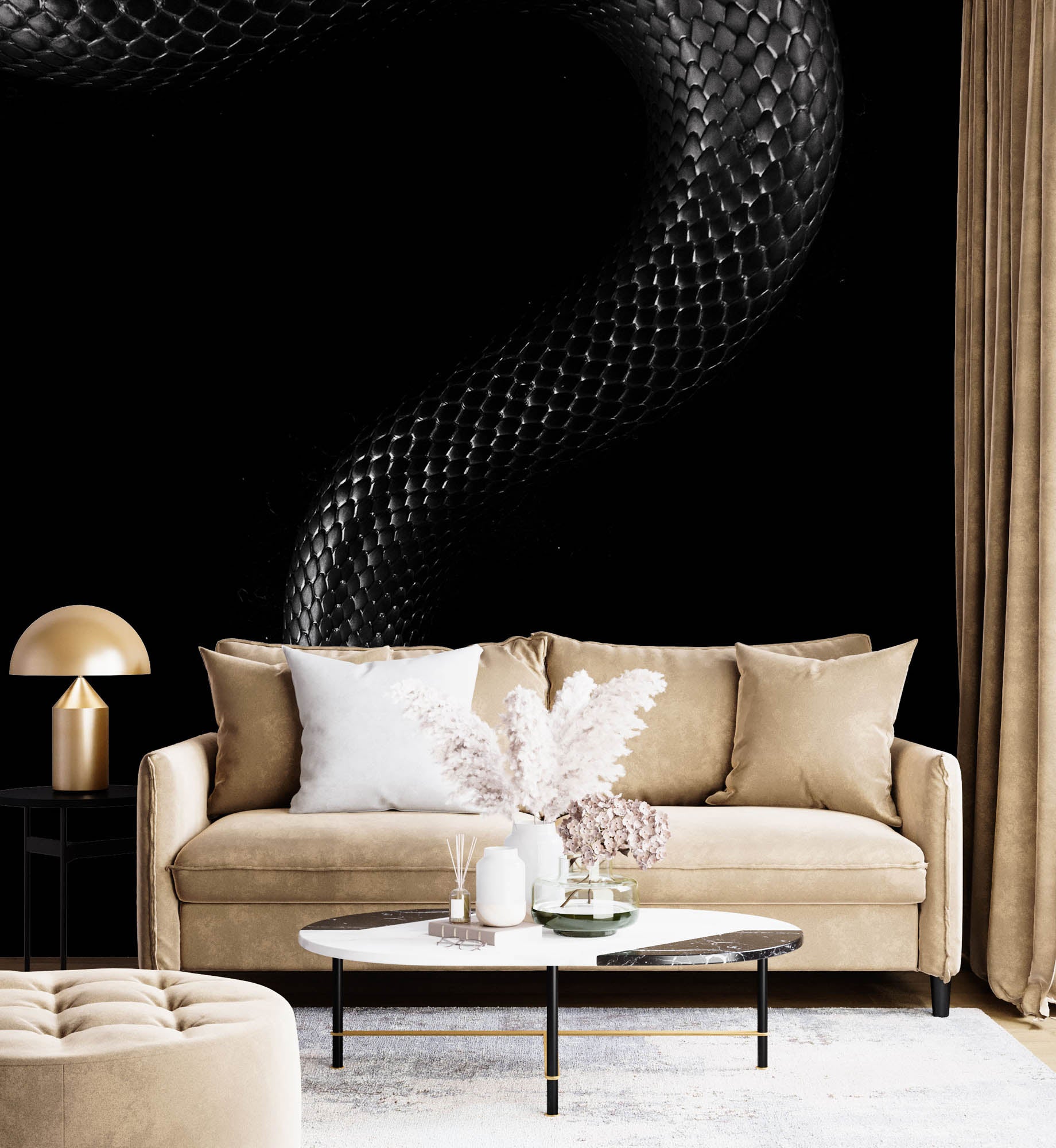 Koningsslang - LW00234