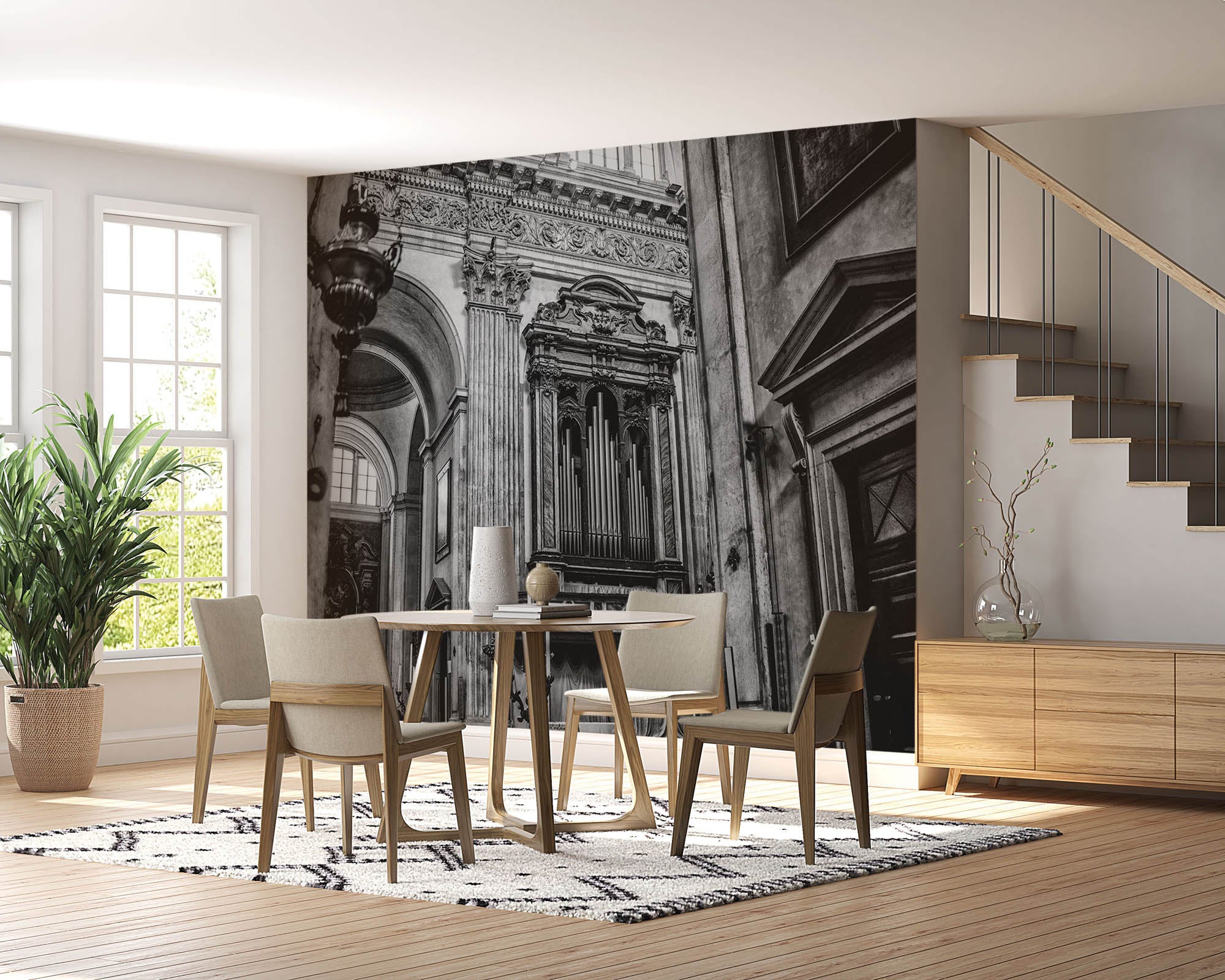 Cathedral Italy - LW00044