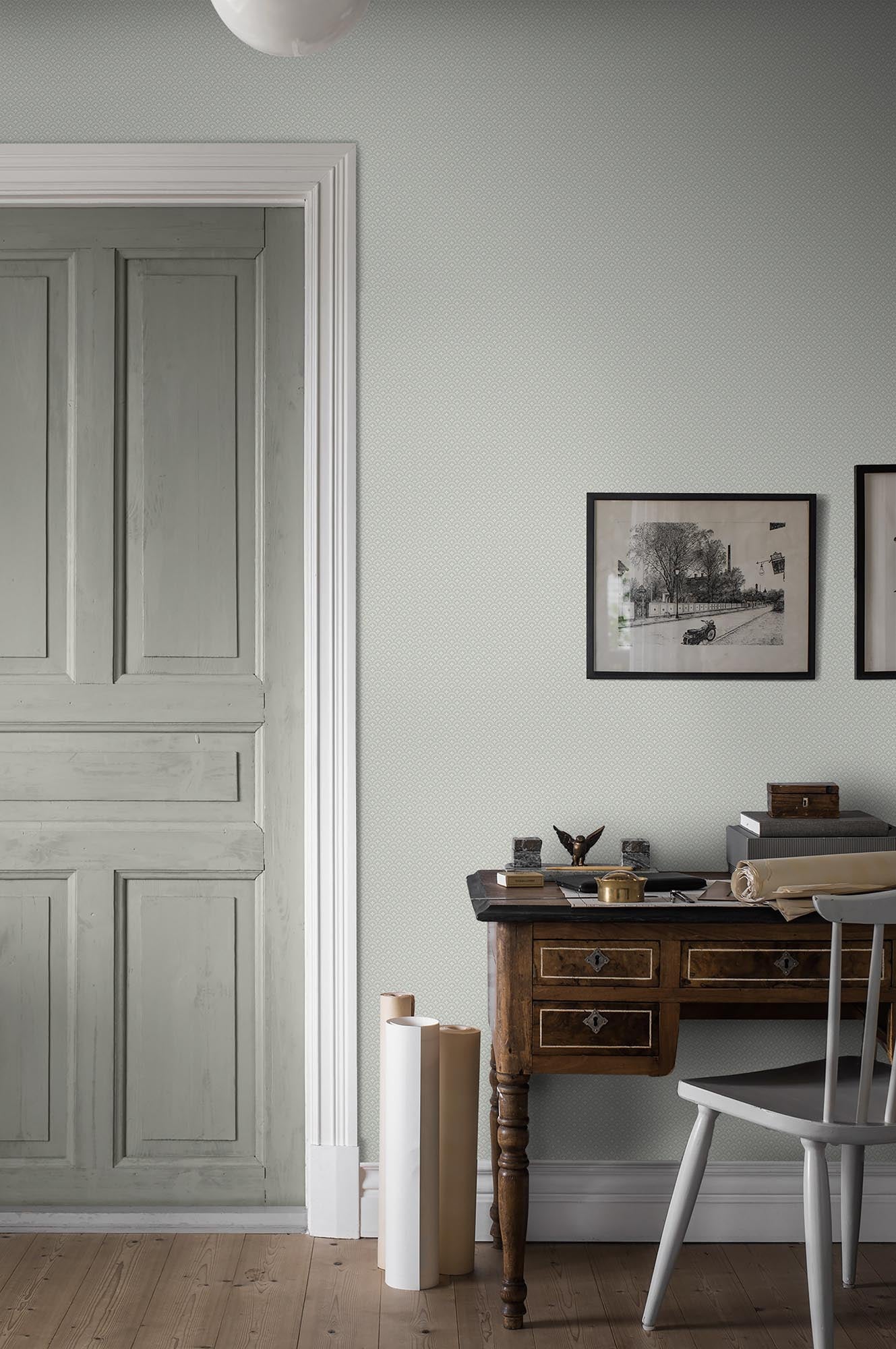 Boråstapeter Falsterbo III Daisy 7654