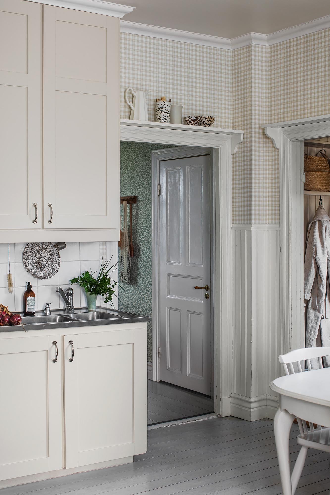 Boråstapeter Falsterbo III Frida 7675