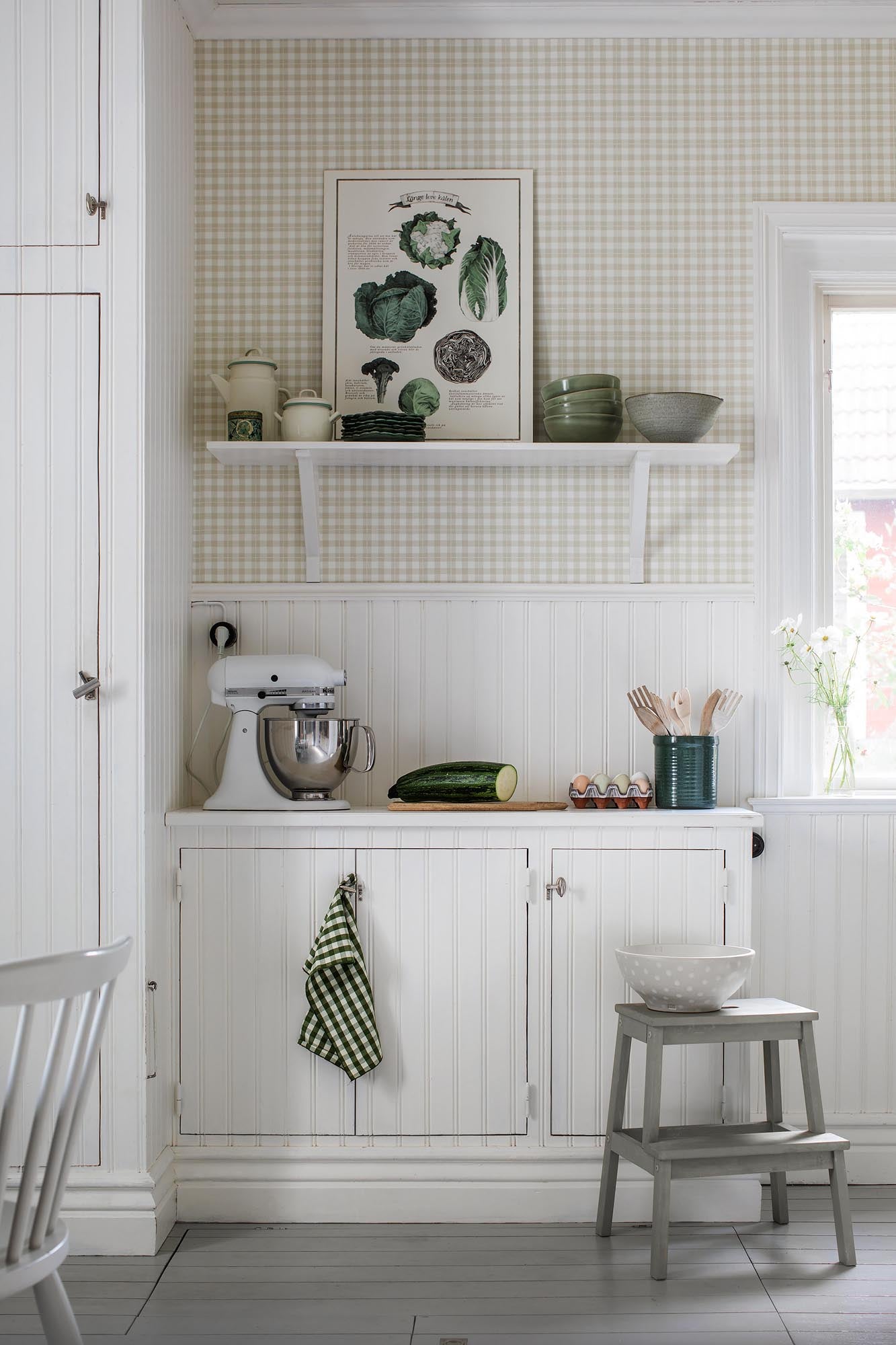 Boråstapeter Falsterbo III Frida 7675