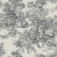 Boråstapeter Adorn Toile de Jouy 7766