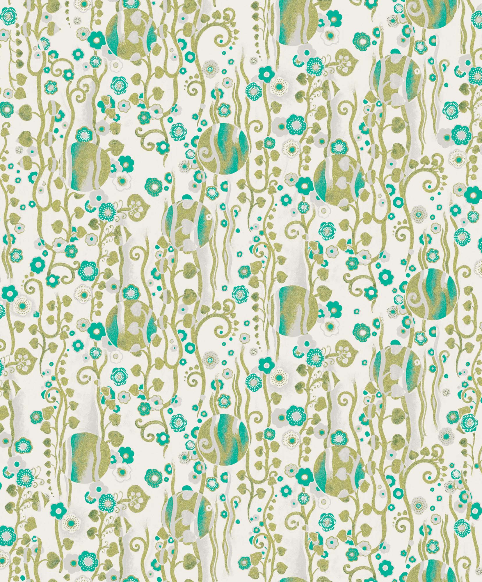 Khroma Agathe Mildred Aqua AGA406