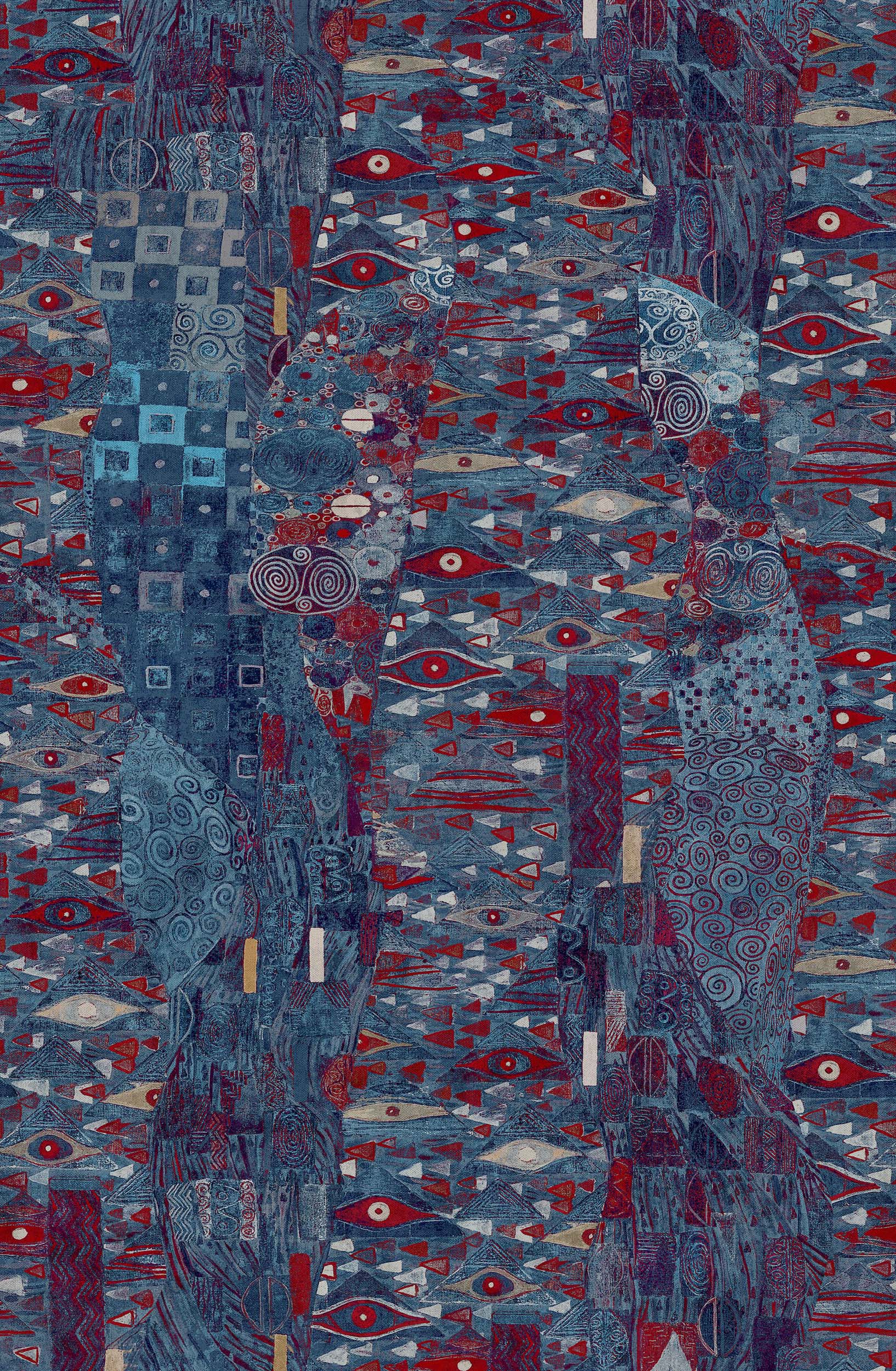 Hooked on Walls Academy Adele 25681