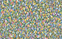 Hooked on Walls Academy Blumen 25650