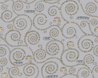 Hooked on Walls Academy Stoclet 25601