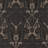 Little Green London Wallpapers IV Albemarle St Charcoal