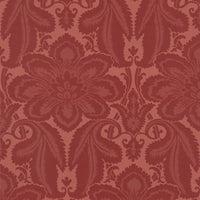 Little Green London Wallpapers IV Albemarle St Flame