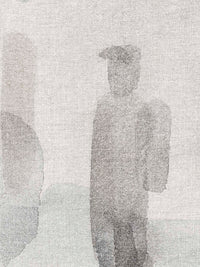 Hooked on Walls Watercolor Passant 27711