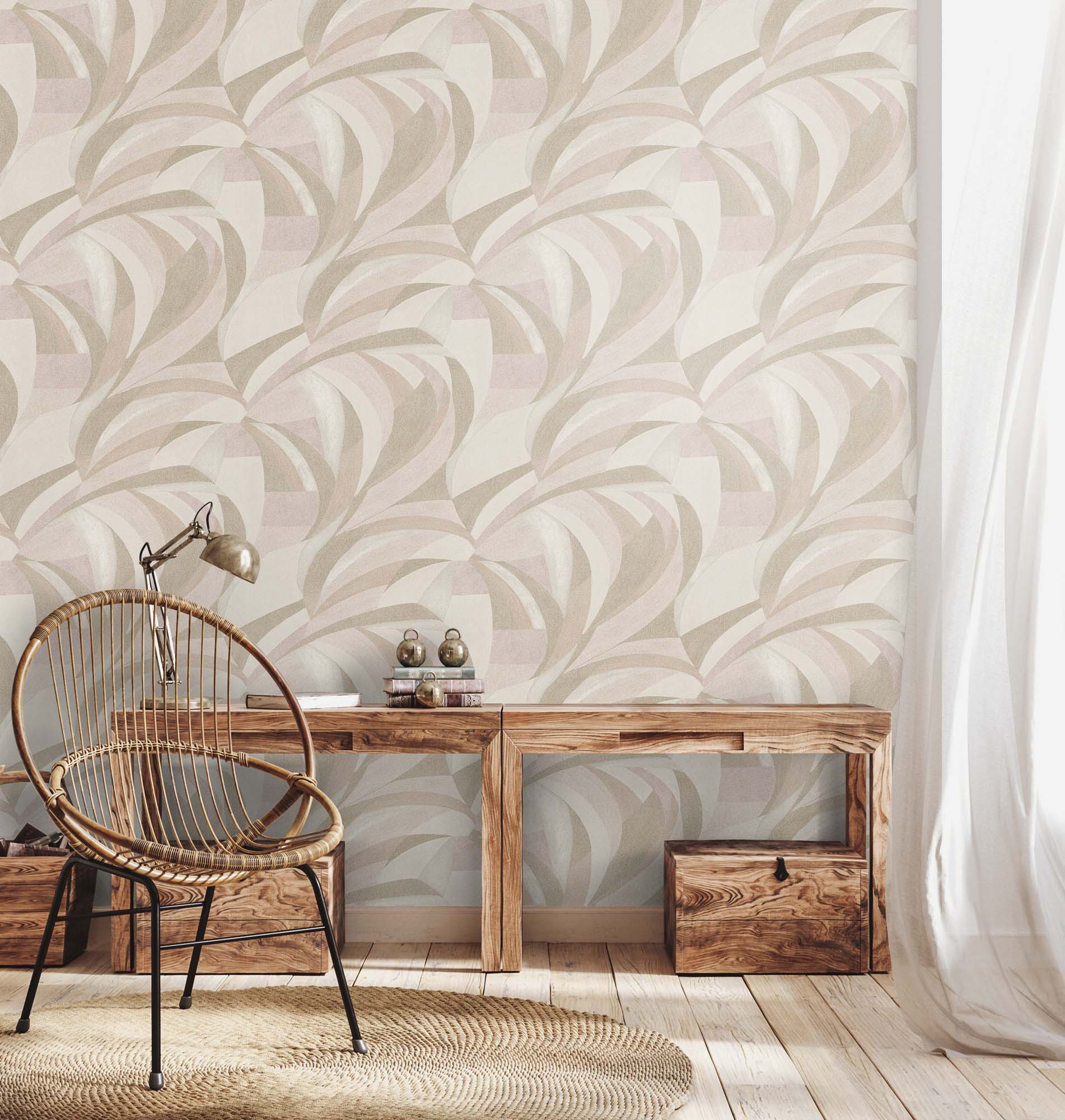 Hooked on Walls Aquarel Swing 27732