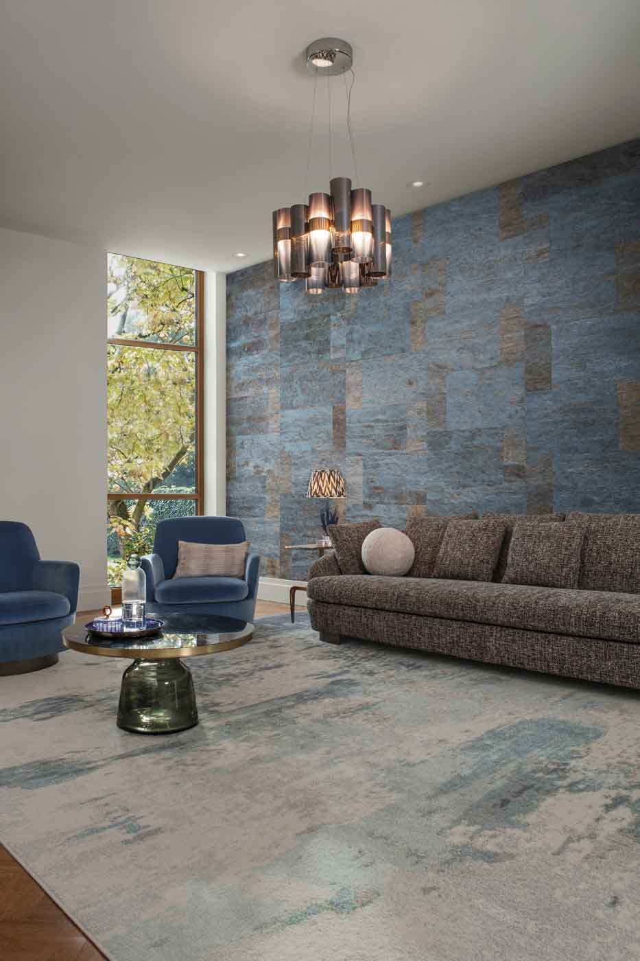 Arte Casca Mulberry CAS25