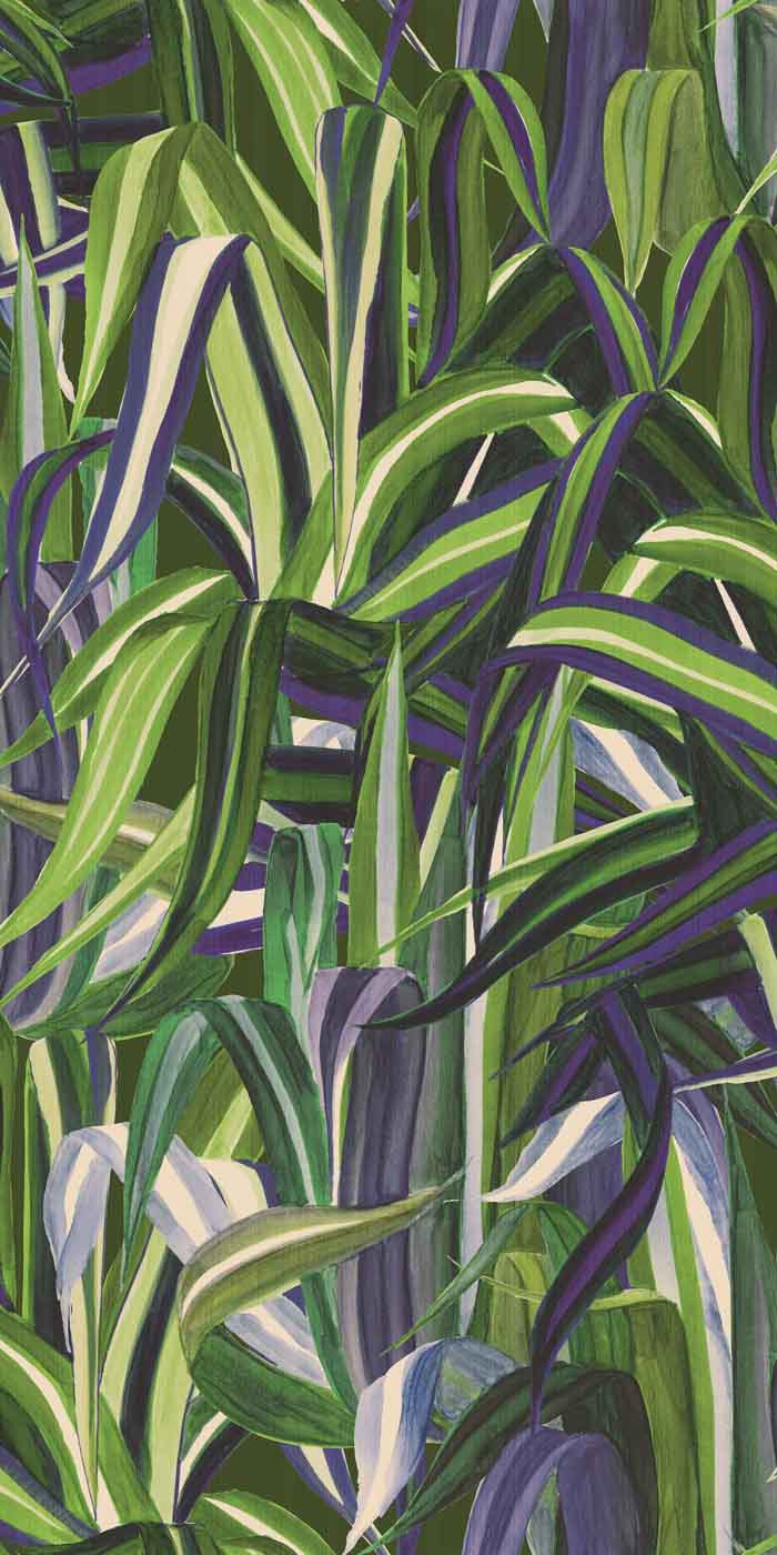 Arte Decors & Panoramiques Java 72012A