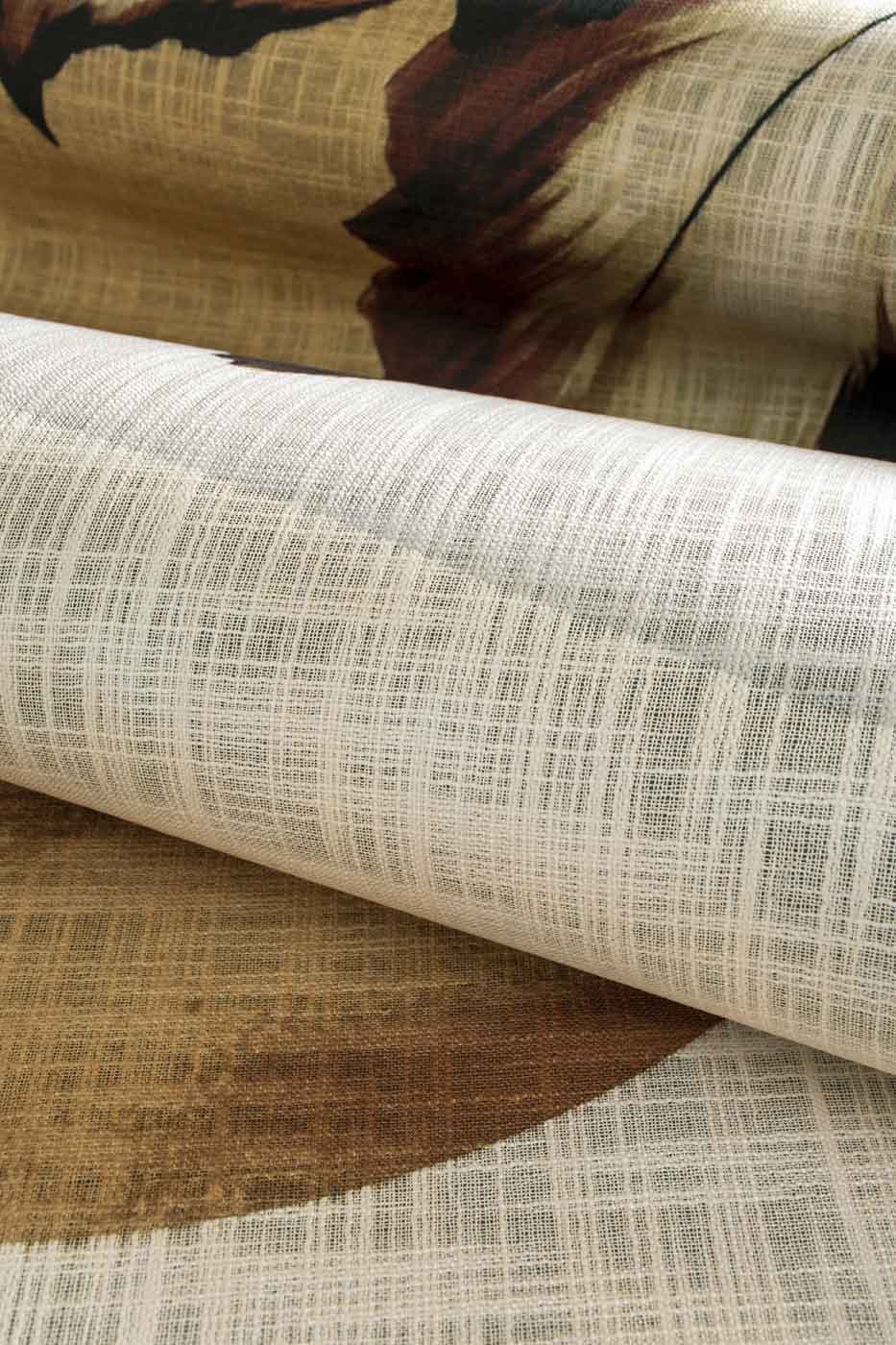 Arte Decors & Panoramiques Les Mysteres De Madagascar 97531