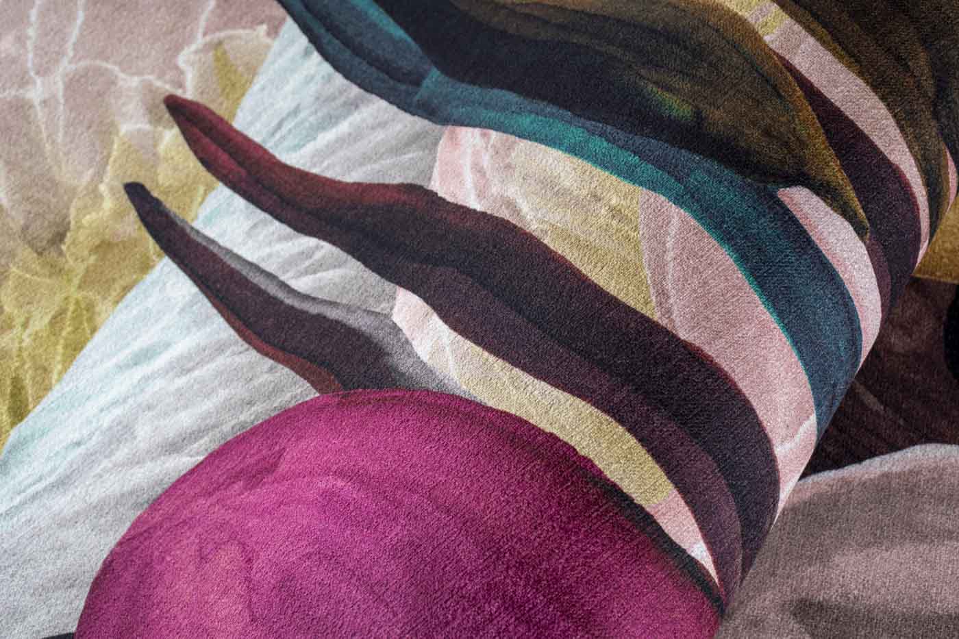 Arte Decors & Panoramiques Les Songes Toscans 97520