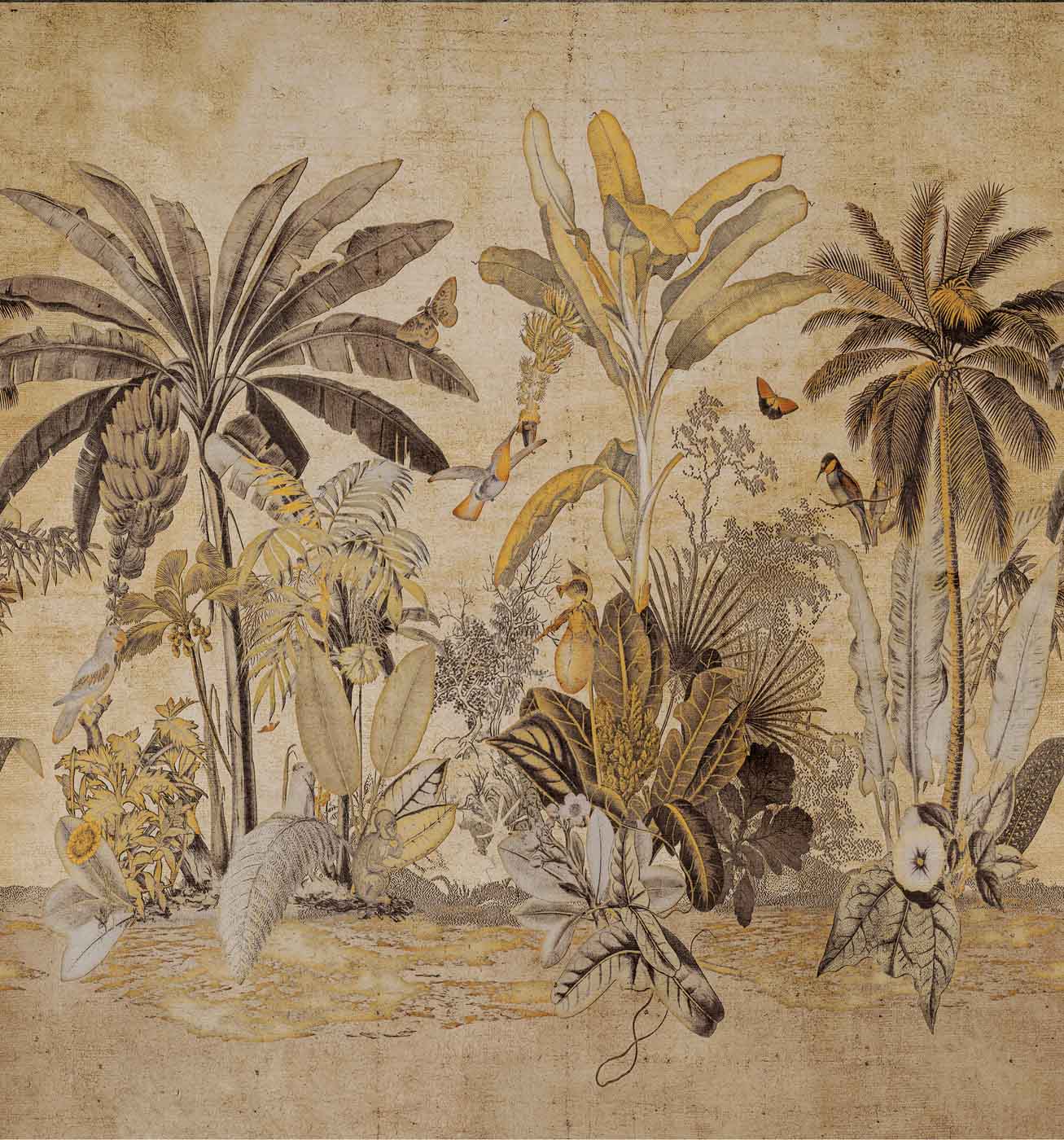 Arte Decors & Panoramiques Milk And Honey 97631