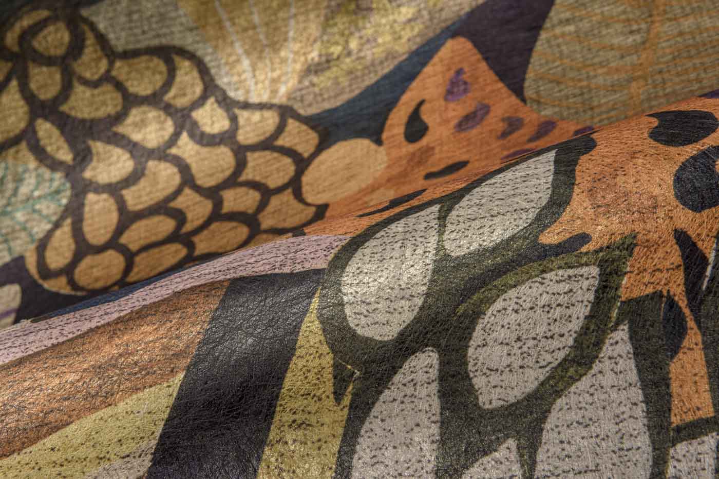 Arte Decors & Panoramiques Terra Tropicana 97670