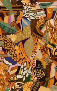 Arte Decors & Panoramiques Terra Tropicana 97670