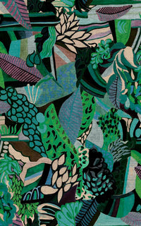 Arte Decors & Panoramiques Terra Tropicana 97671