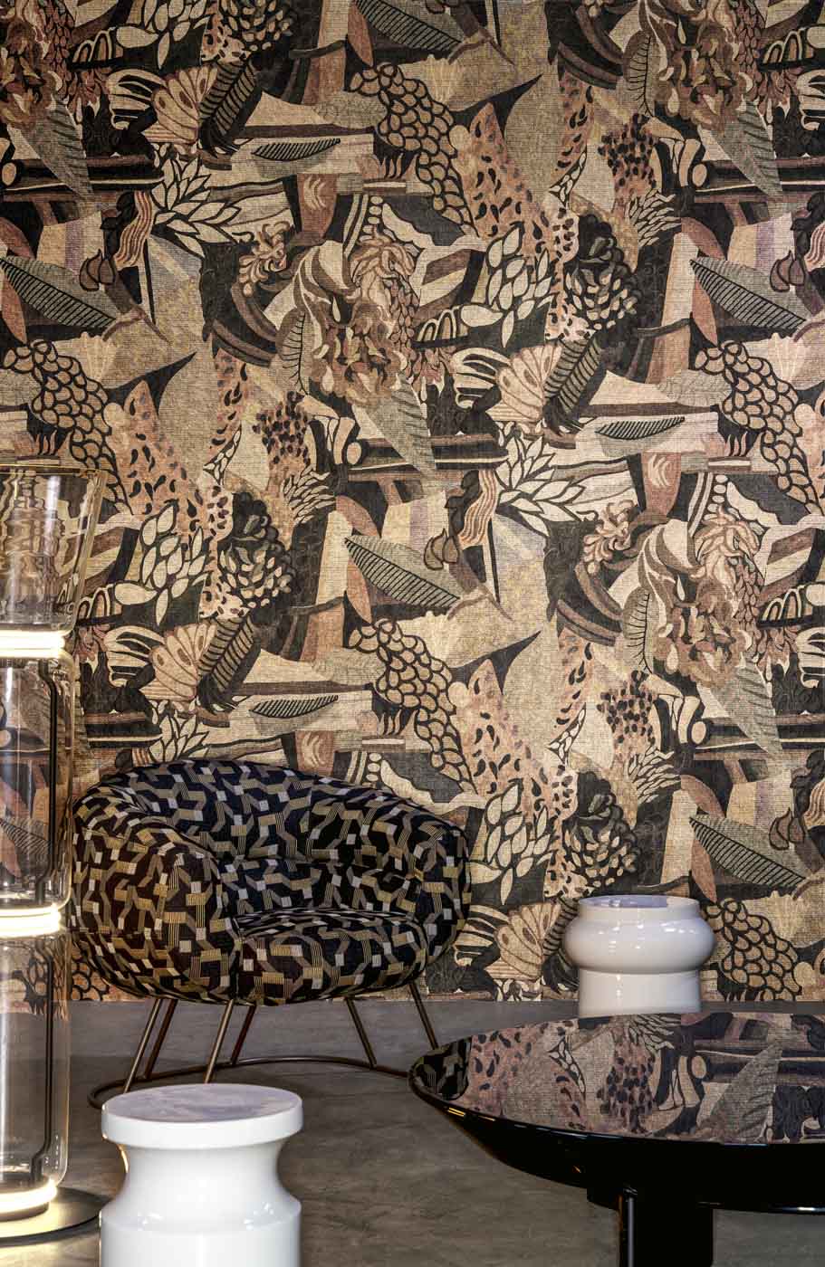 Arte Decors & Panoramiques Terra Tropicana 97672