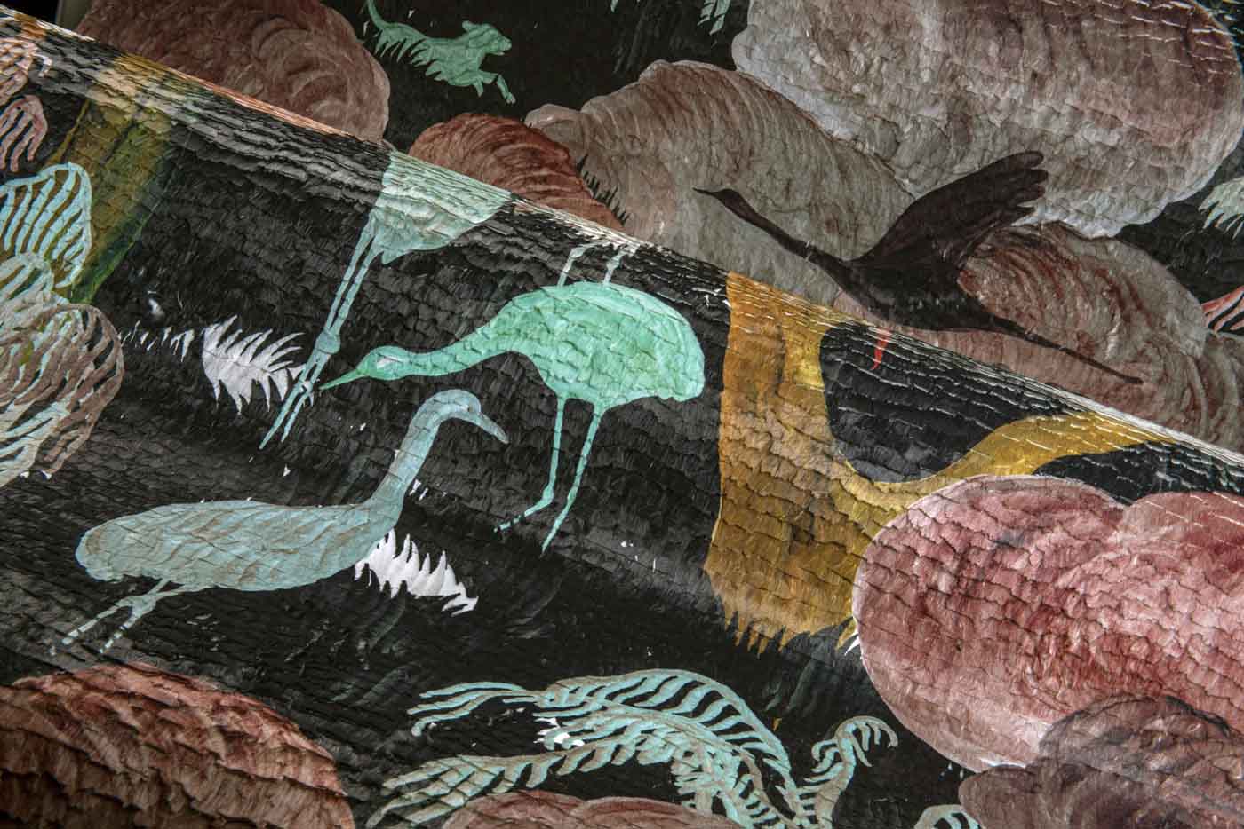 Arte Decors & Panoramiques Wonderwoods 97540