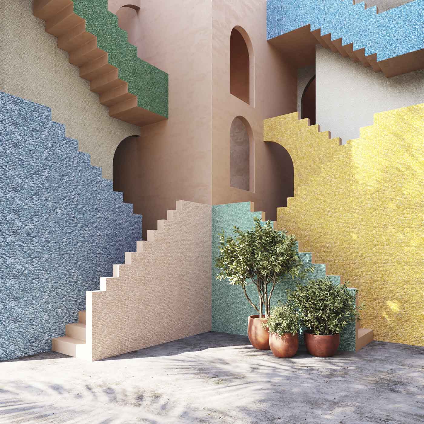 Arte Joy Join The Dots JOY43