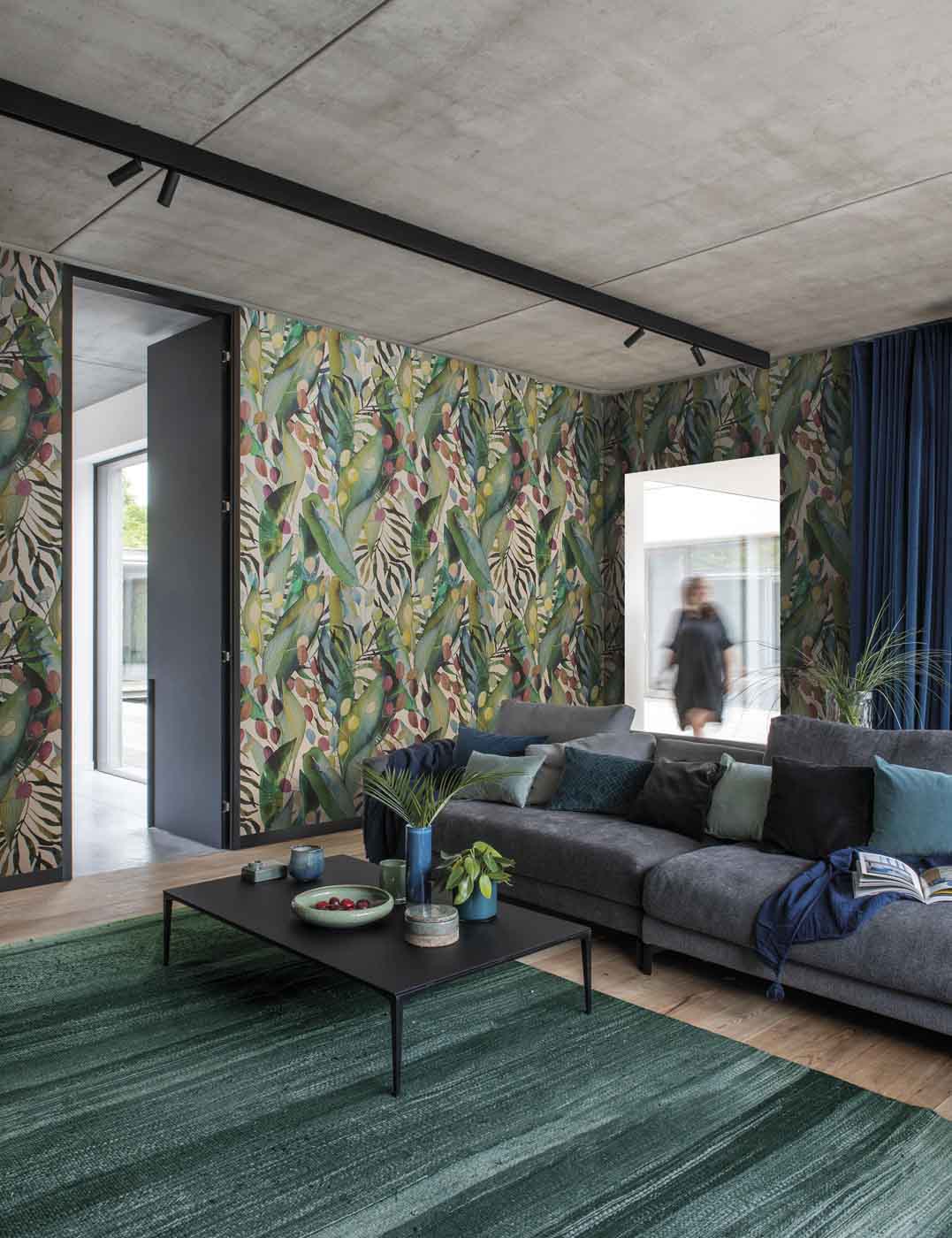 Arte Ode Abundance ODE6113