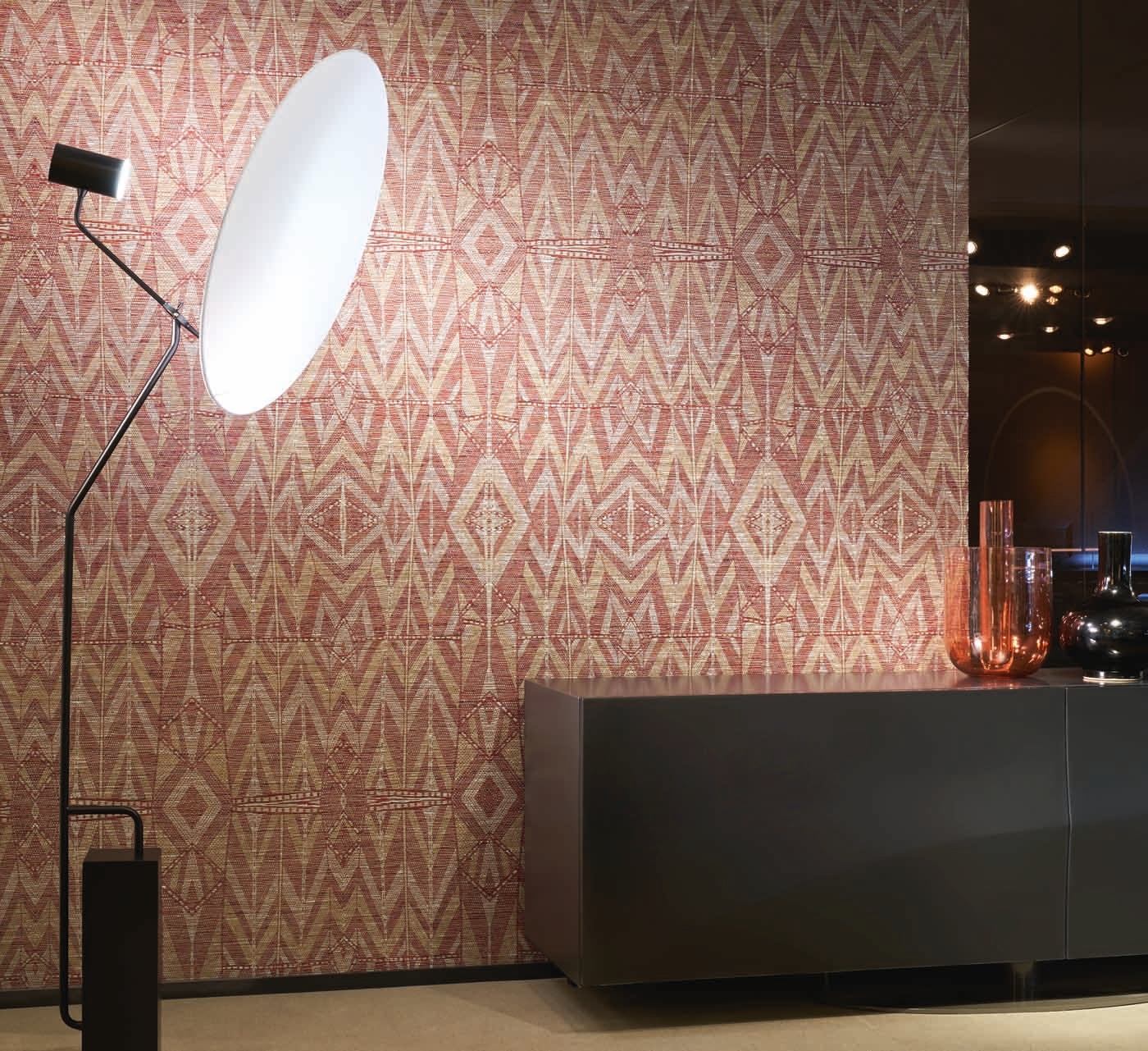 Arte Paleo Tribu 50532