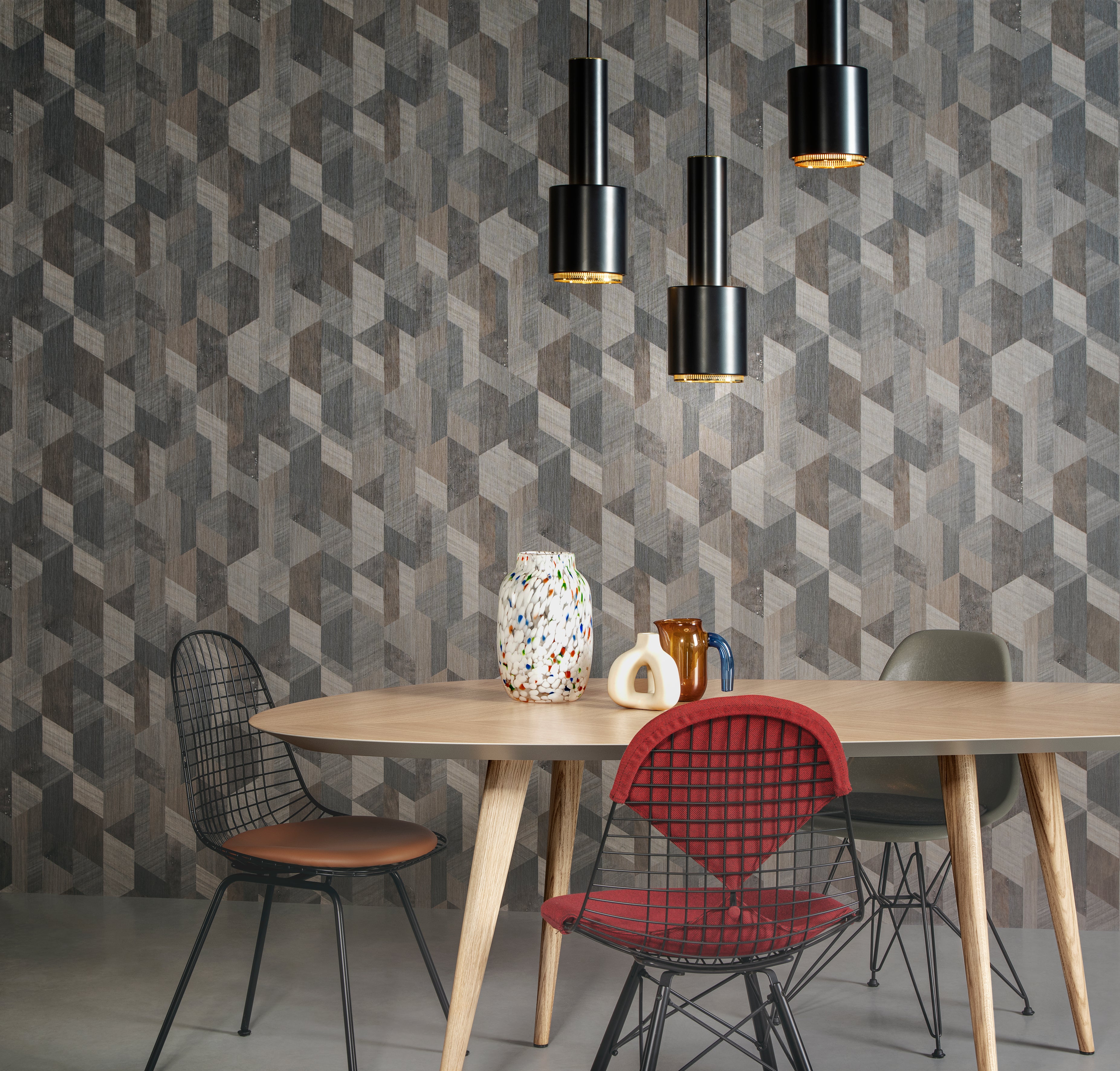 Arte Contract Cedar 67523