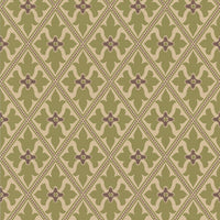 Little Green London Wallpapers Bayham Abbey Citrine