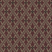 Little Green London Wallpapers IV Bayham Abbey Monarch