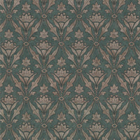 Little Green London Wallpapers IV Borough High St Weld