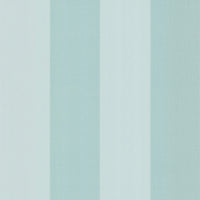 Little Green Painted Papers Broad Stripe Fontana