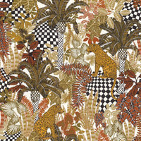 Casamance Aventura Belize - 75500100