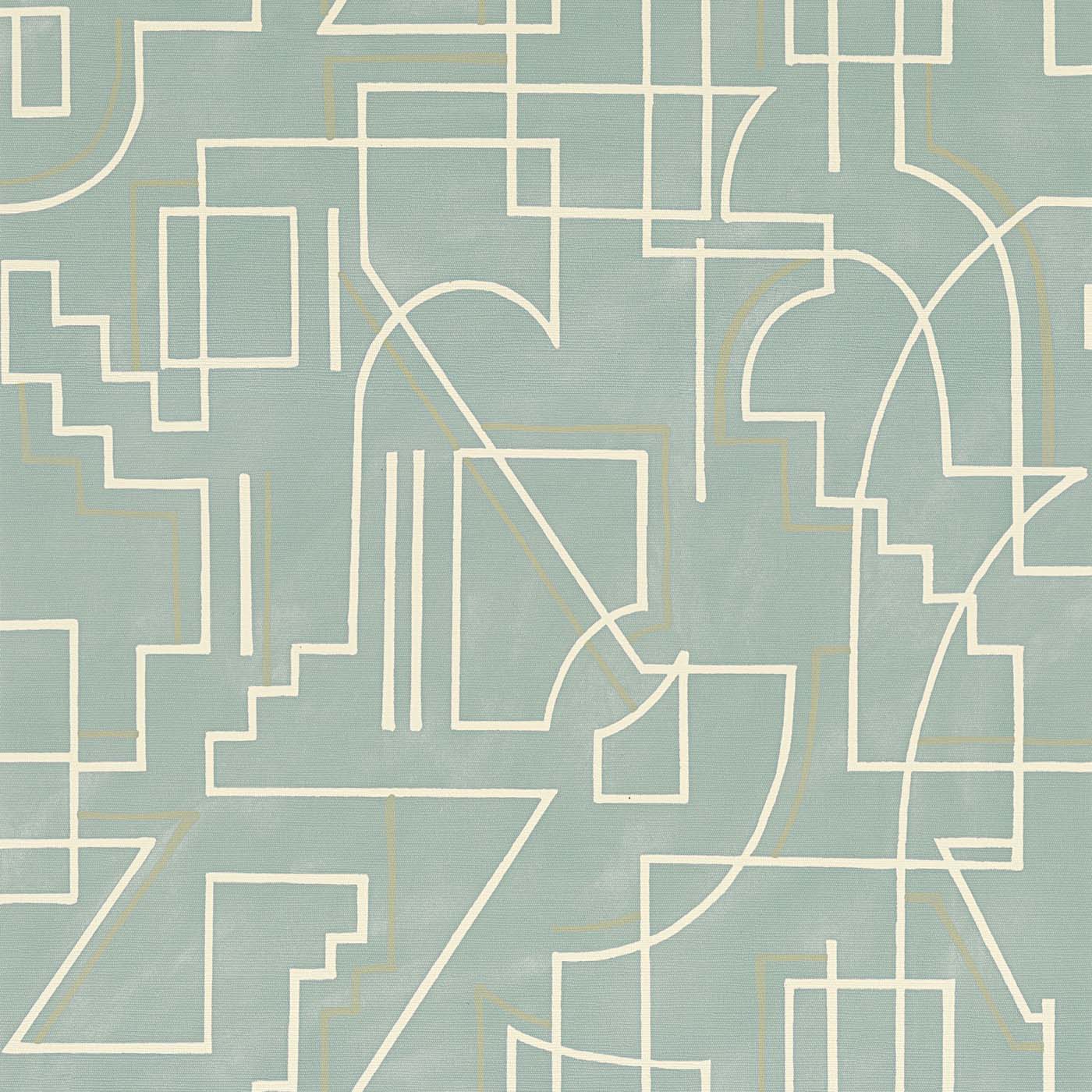 Casamance Mouvements Alexander - 76021426