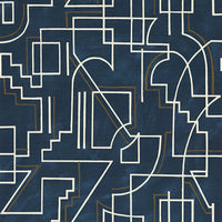 Casamance Mouvements Alexander - 76021732