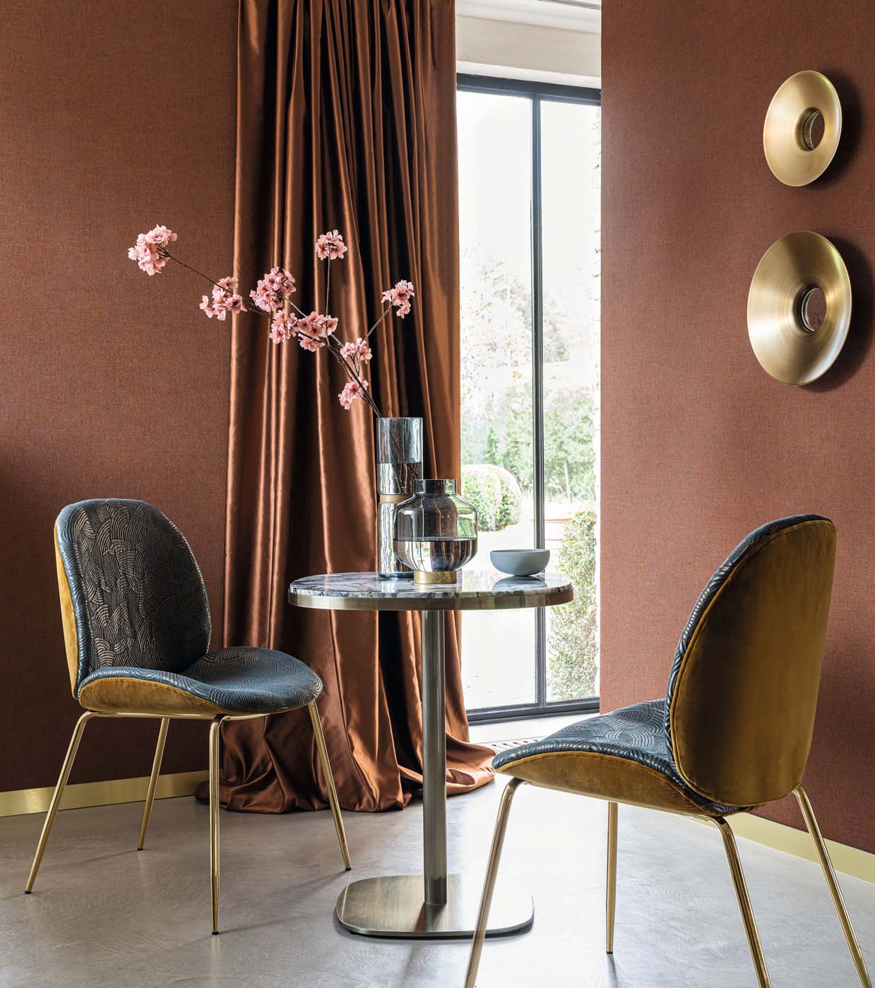 Casamance Alliages Rhodium - 75020916