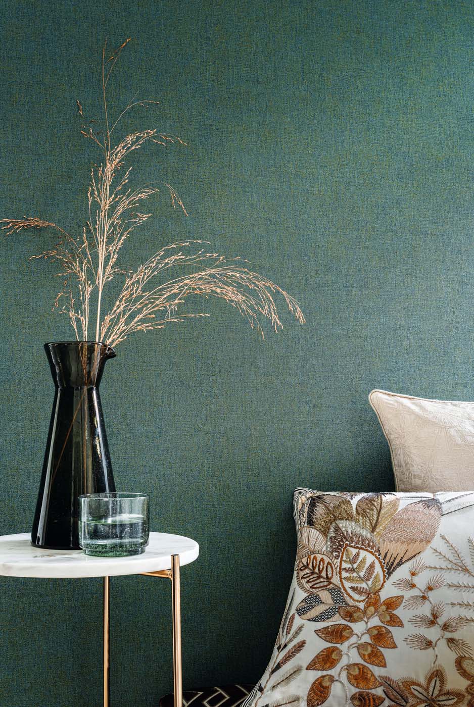 Casamance Alliages Rhodium - 75021730