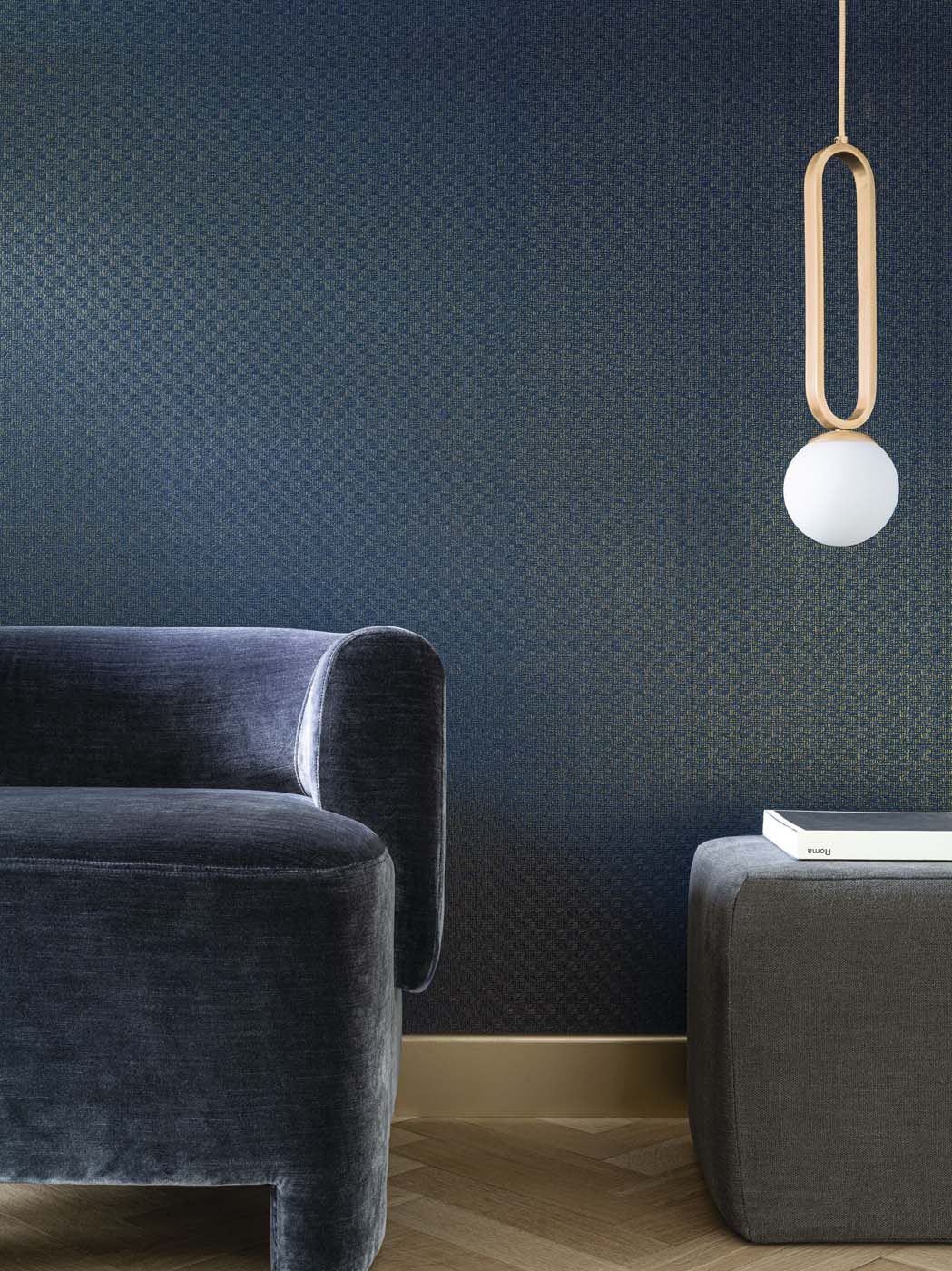 Casamance Select 8 Wagara - A75331936