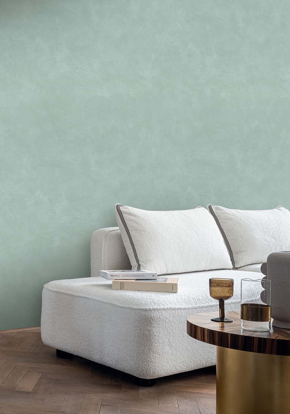 Casamance Select 8 Argile - C75493058