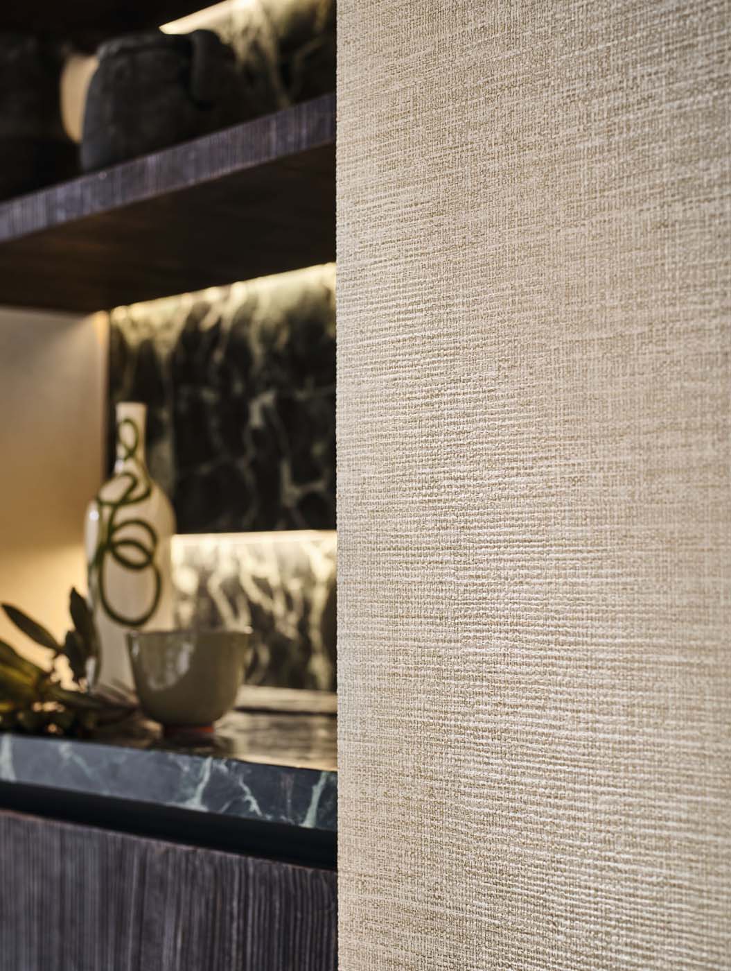 Casamance Golfe Du Bengale Carioca - B74250304