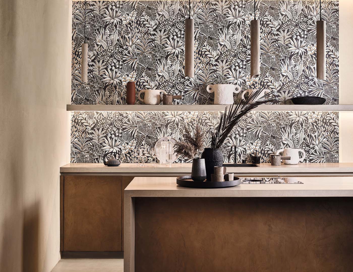 Casamance Golfe Du Bengale Madhuca - 75950916