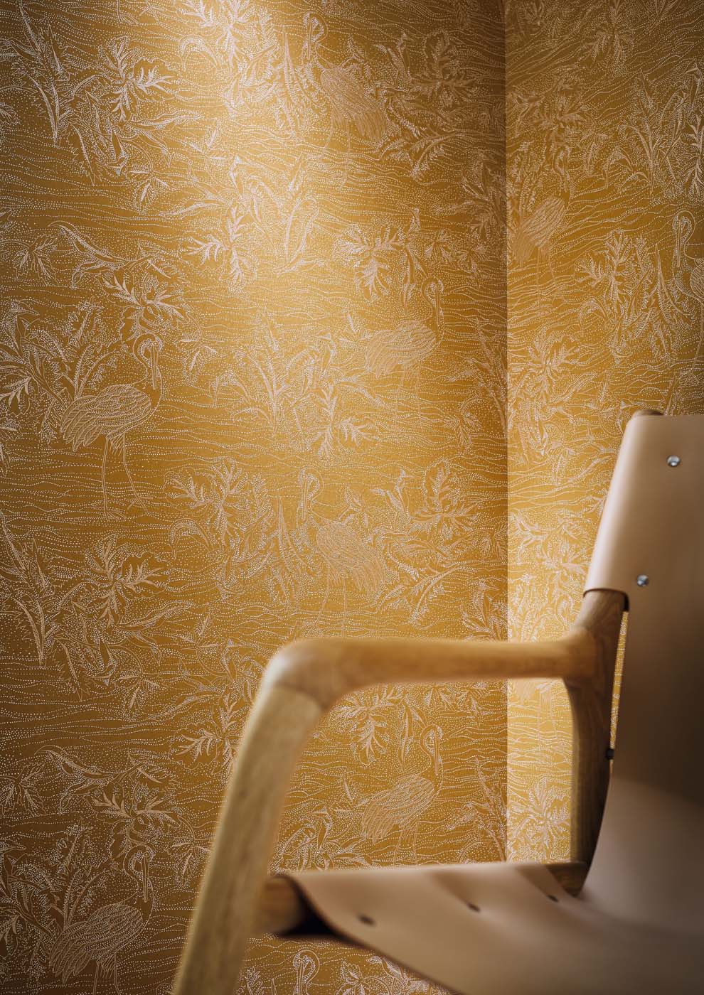 Casamance L'Île Aux Oiseaux Mirador - 75891528