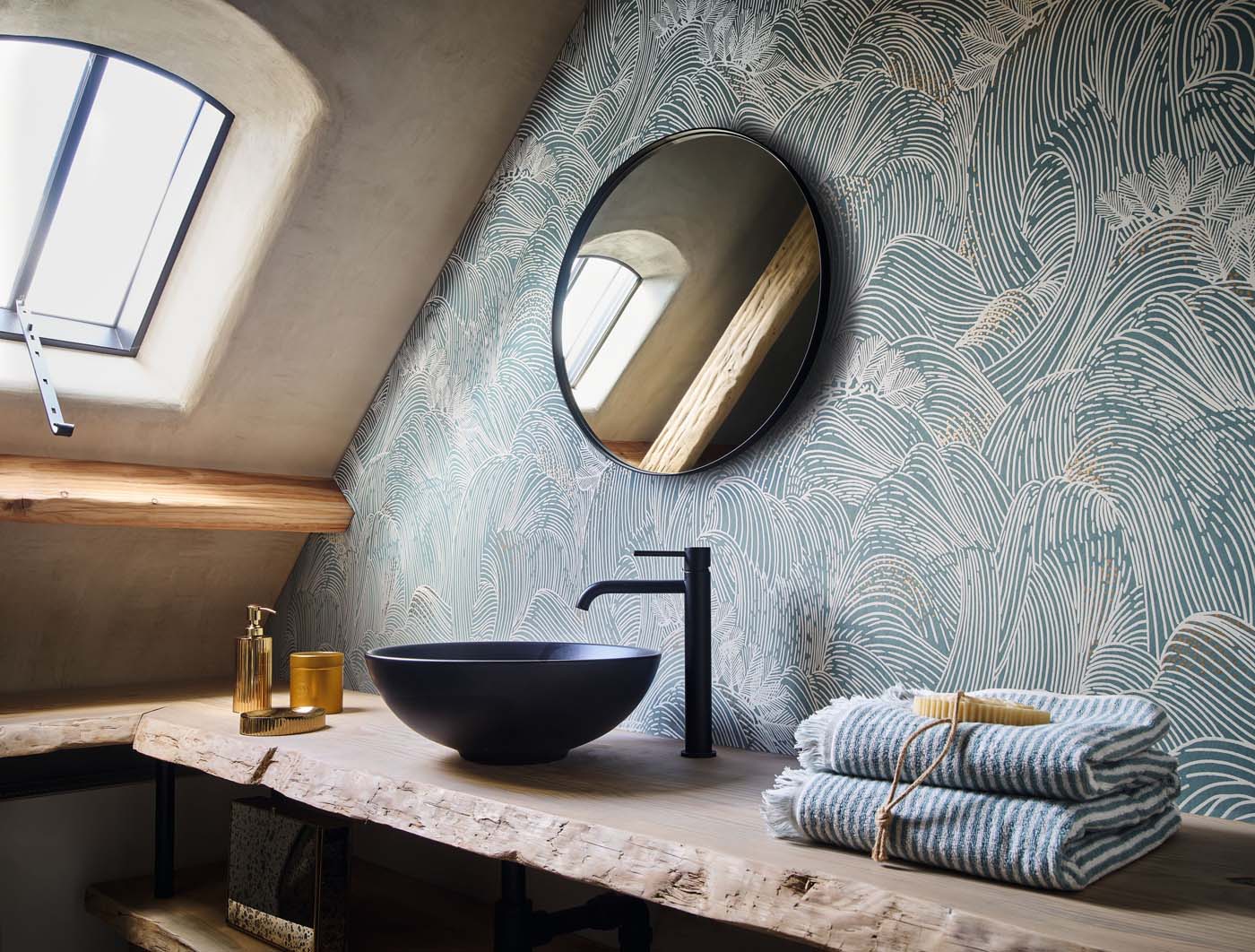 Casamance L'Île Aux Oiseaux Marée Haute - 75902242