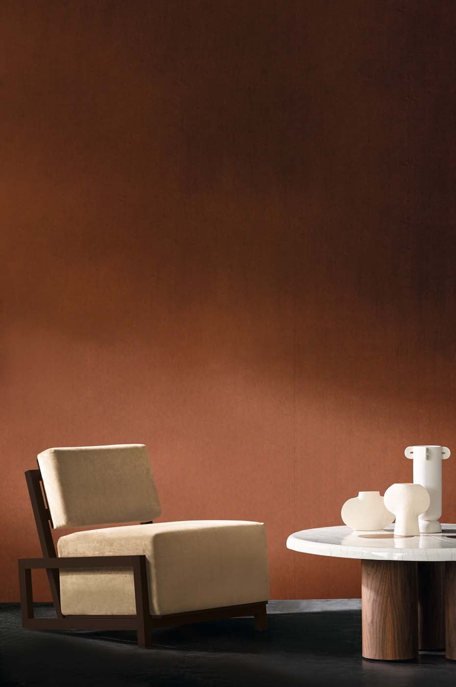 Casamance Mellow Hestia - 71050105