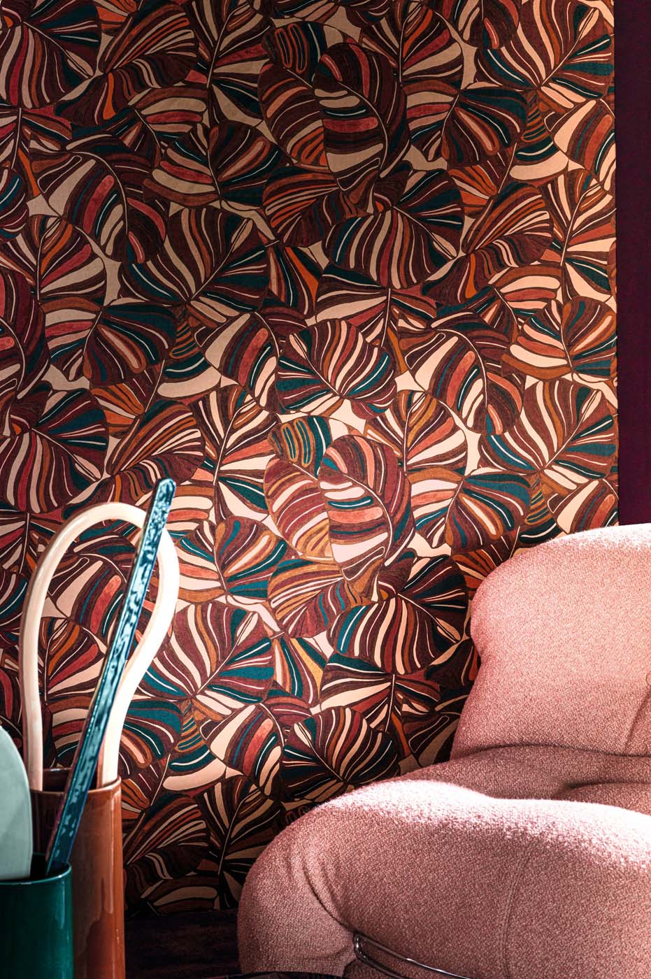 Casamance Mellow Pachira - 71010102